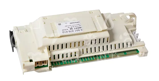 modul / elektronika myčky BOSCH / SIEMENS, naprogramovaná, 12015619